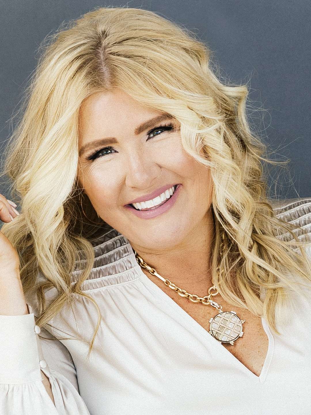 Mindi Linscombe