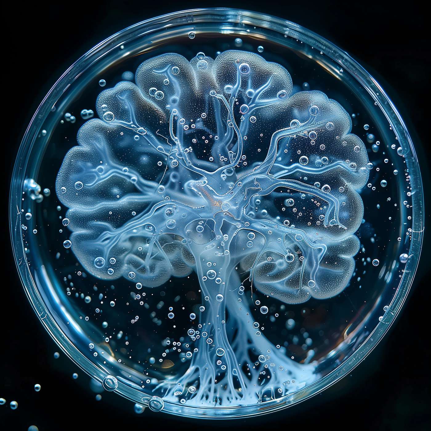 When Mini-Brains Force Us to Redefine Being Human: China's Revolutionary New Ethics Framework