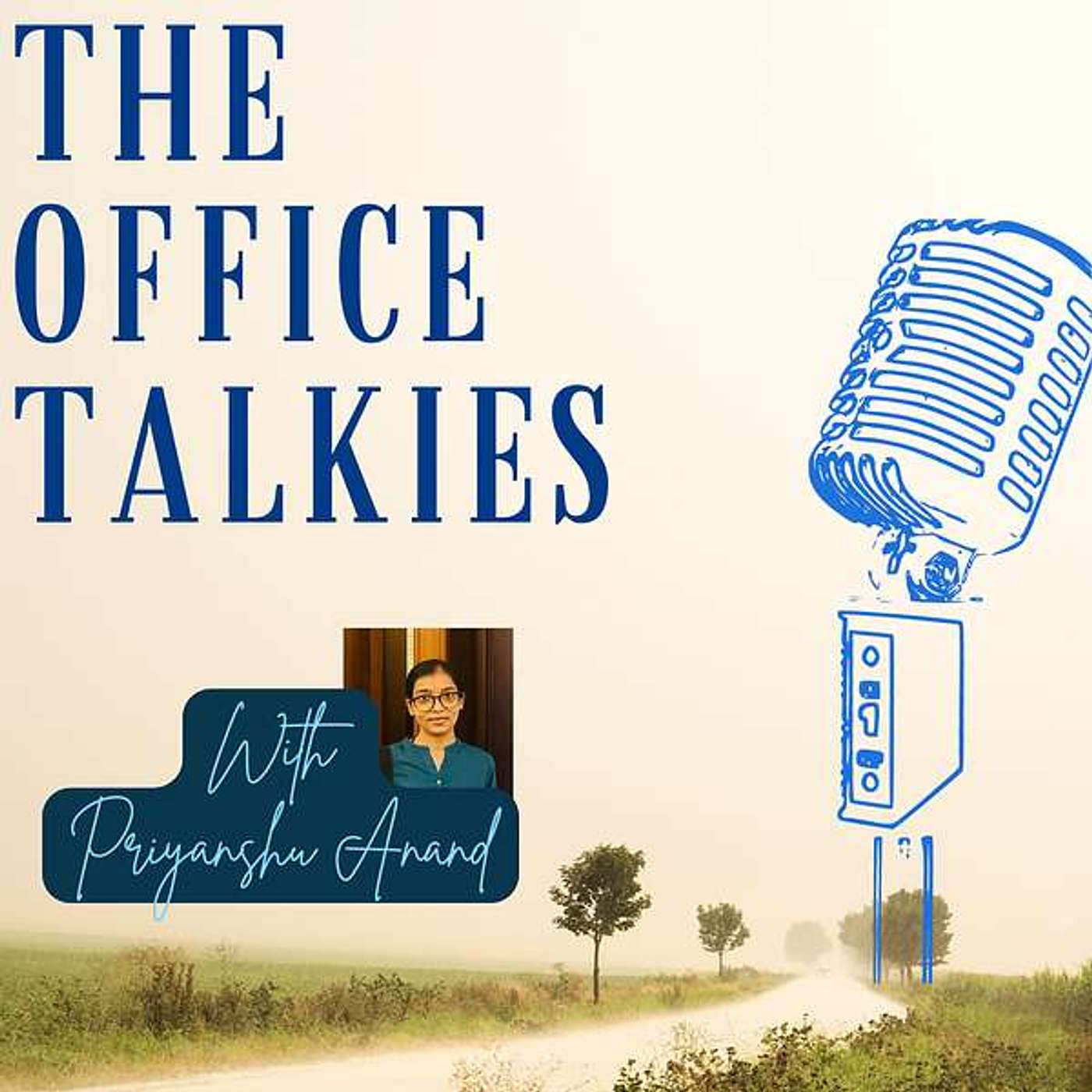 The Office Talkie's