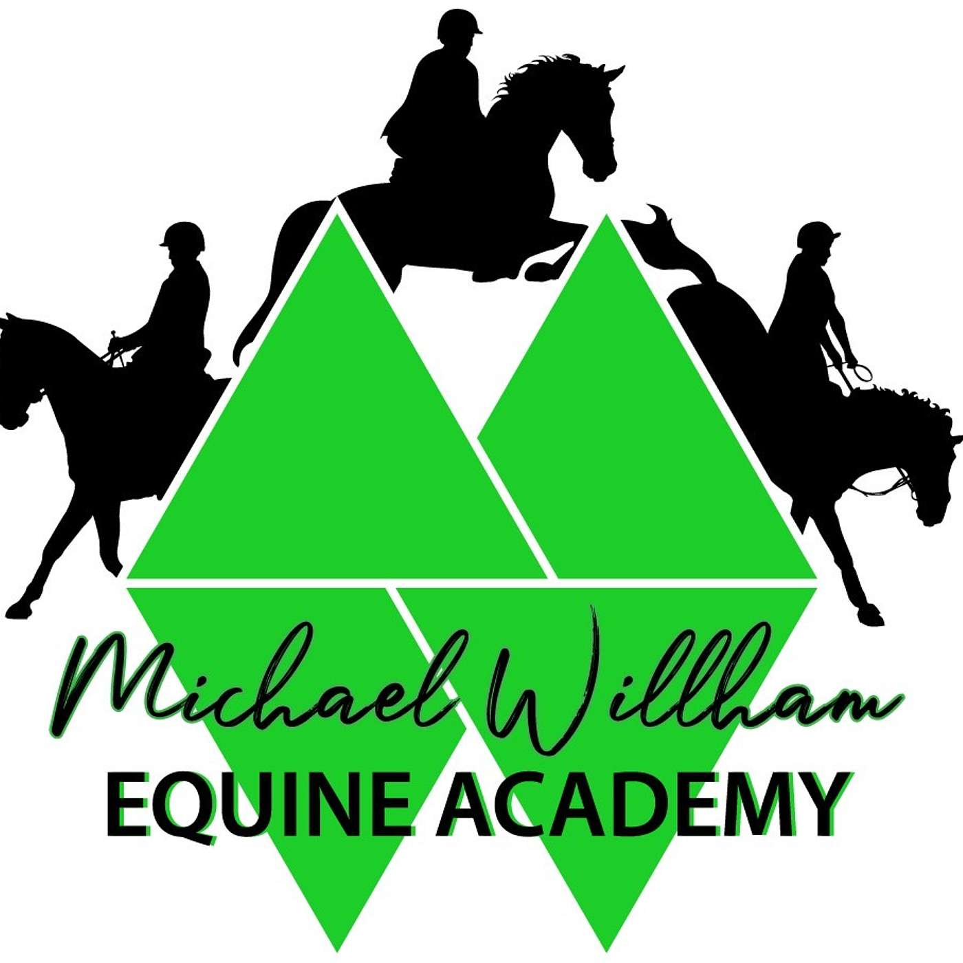 Michael Willham - Equine Academy