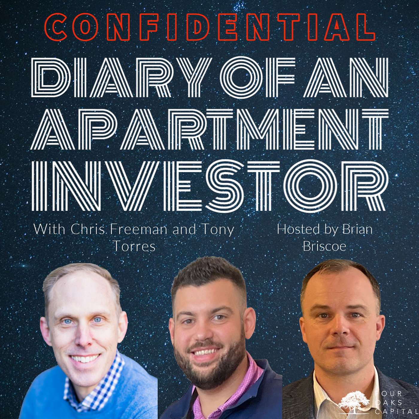 Diary of an Apartment Investor