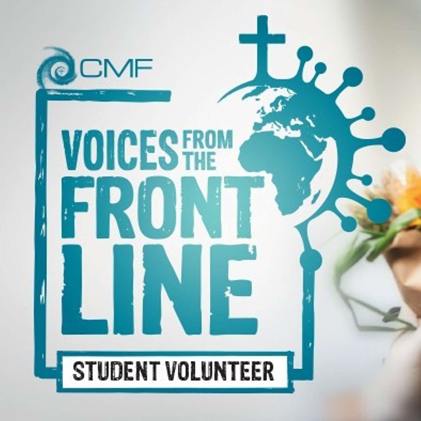 the CMF podcast