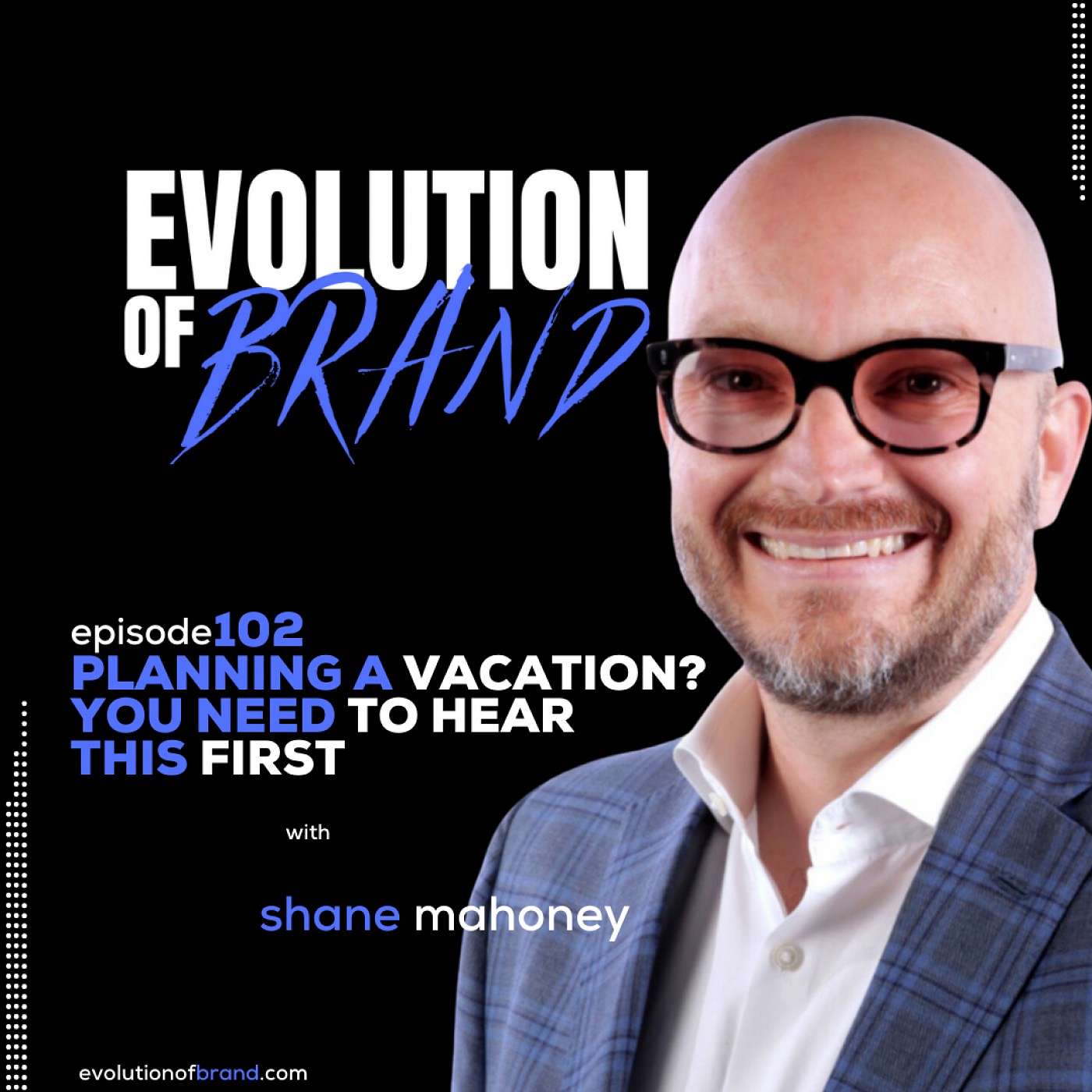 Evolution of Brand