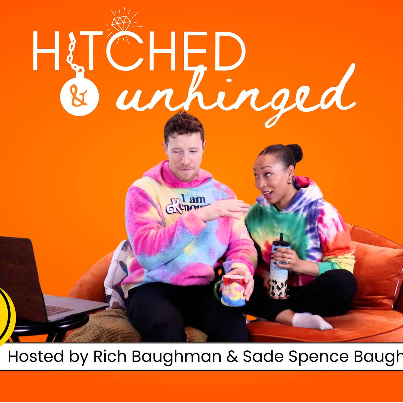 Hitched & Unhinged