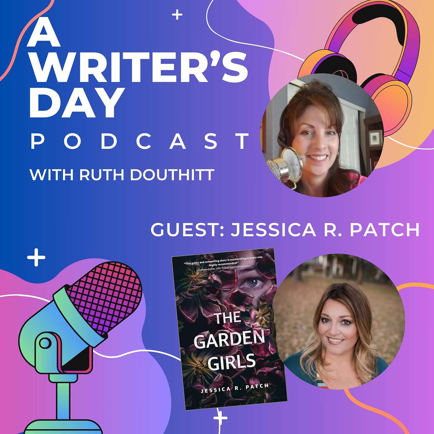 A Writer\'s Day