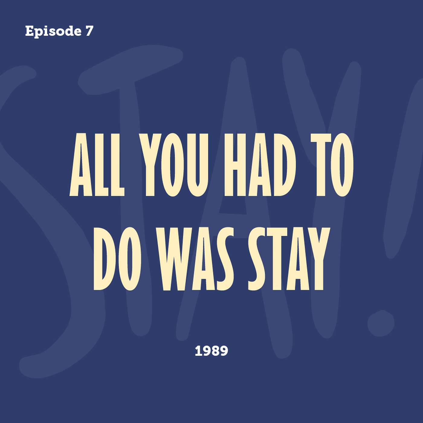 Tay To Z: A Taylor Swift Podcast