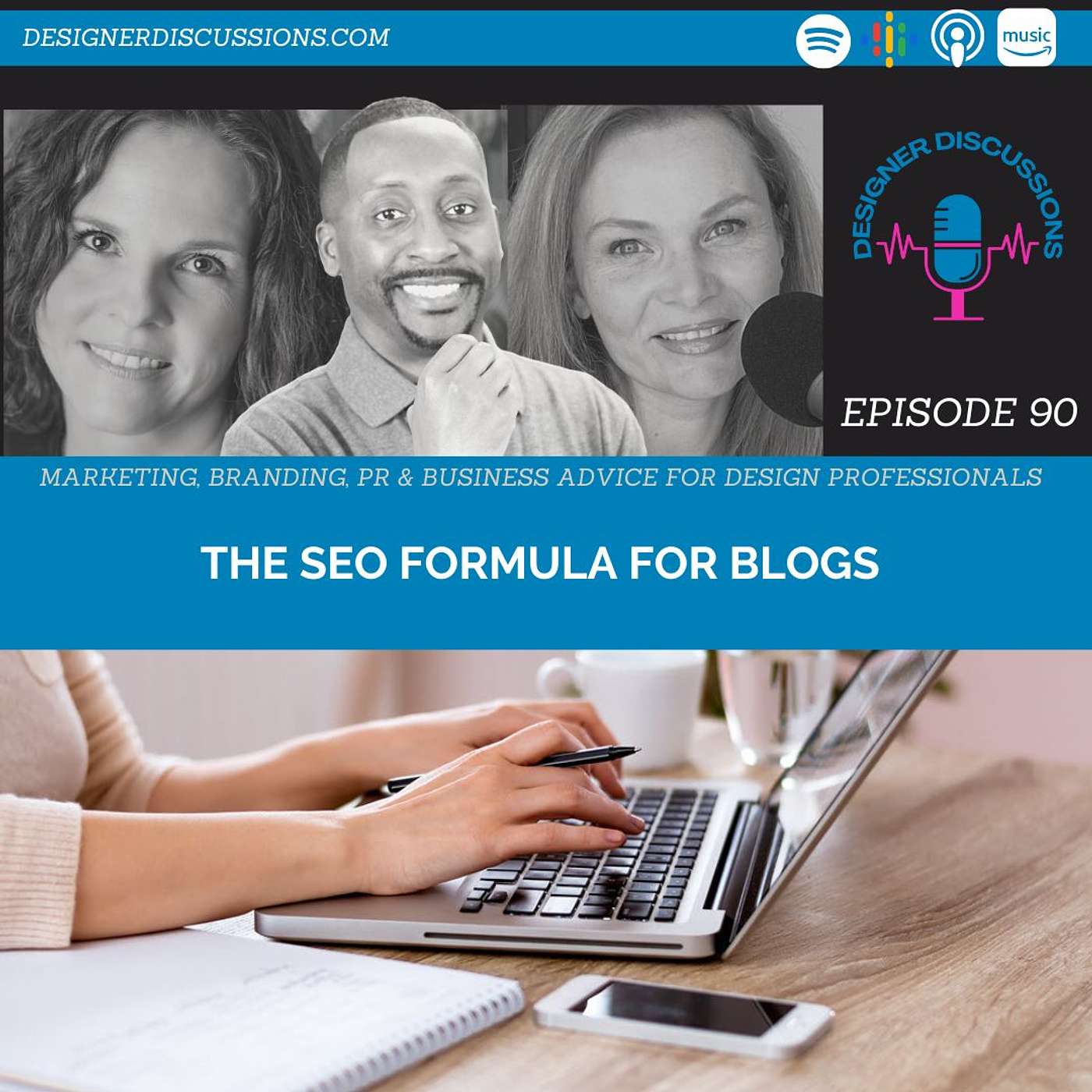 Designer Discussions : Remodeling Business Marketing