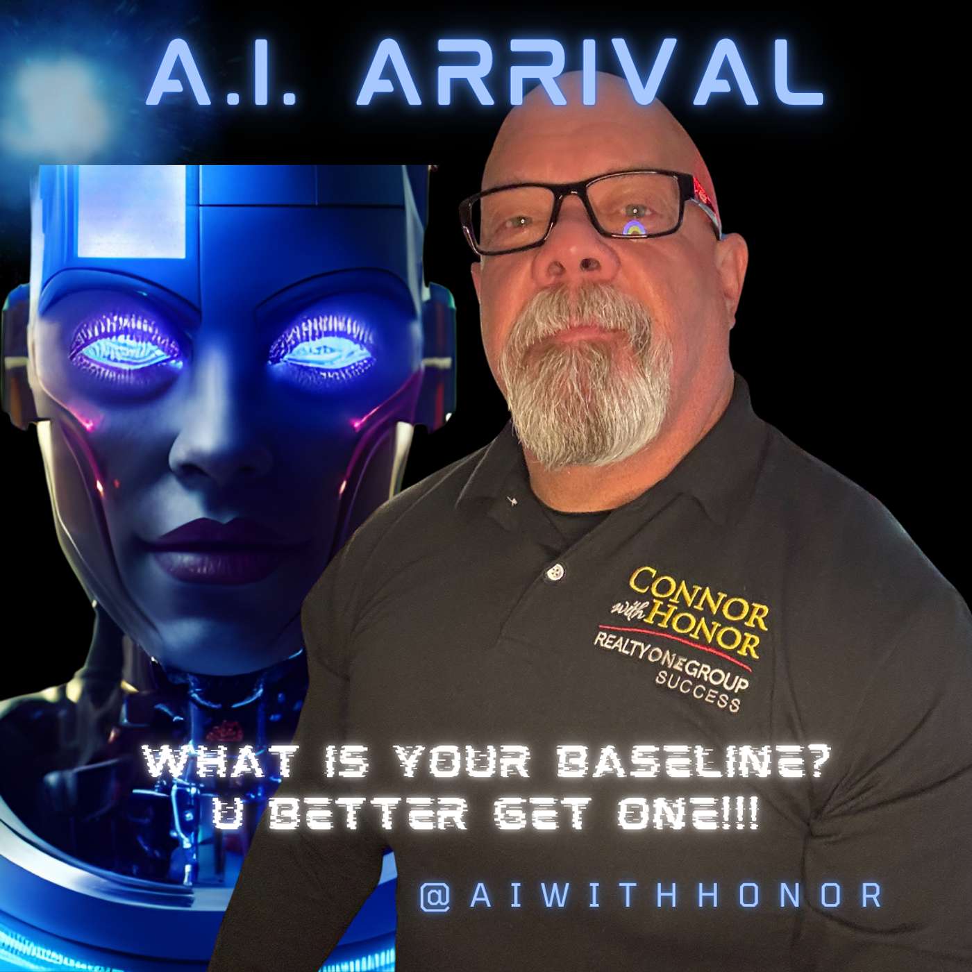 AI and The Singularity: Are We Ready for What's Coming?
