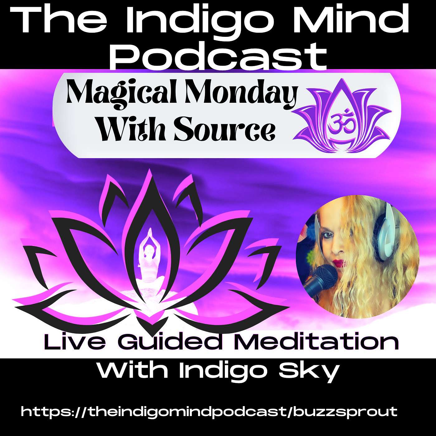 Magical Monday Meditation