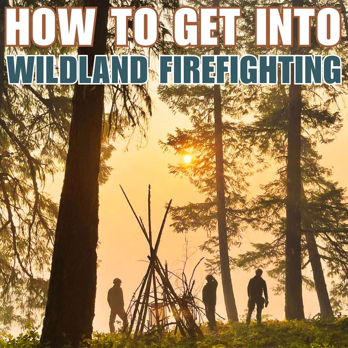 Your Complete Guide to Wildland Fire Careers episode artwork