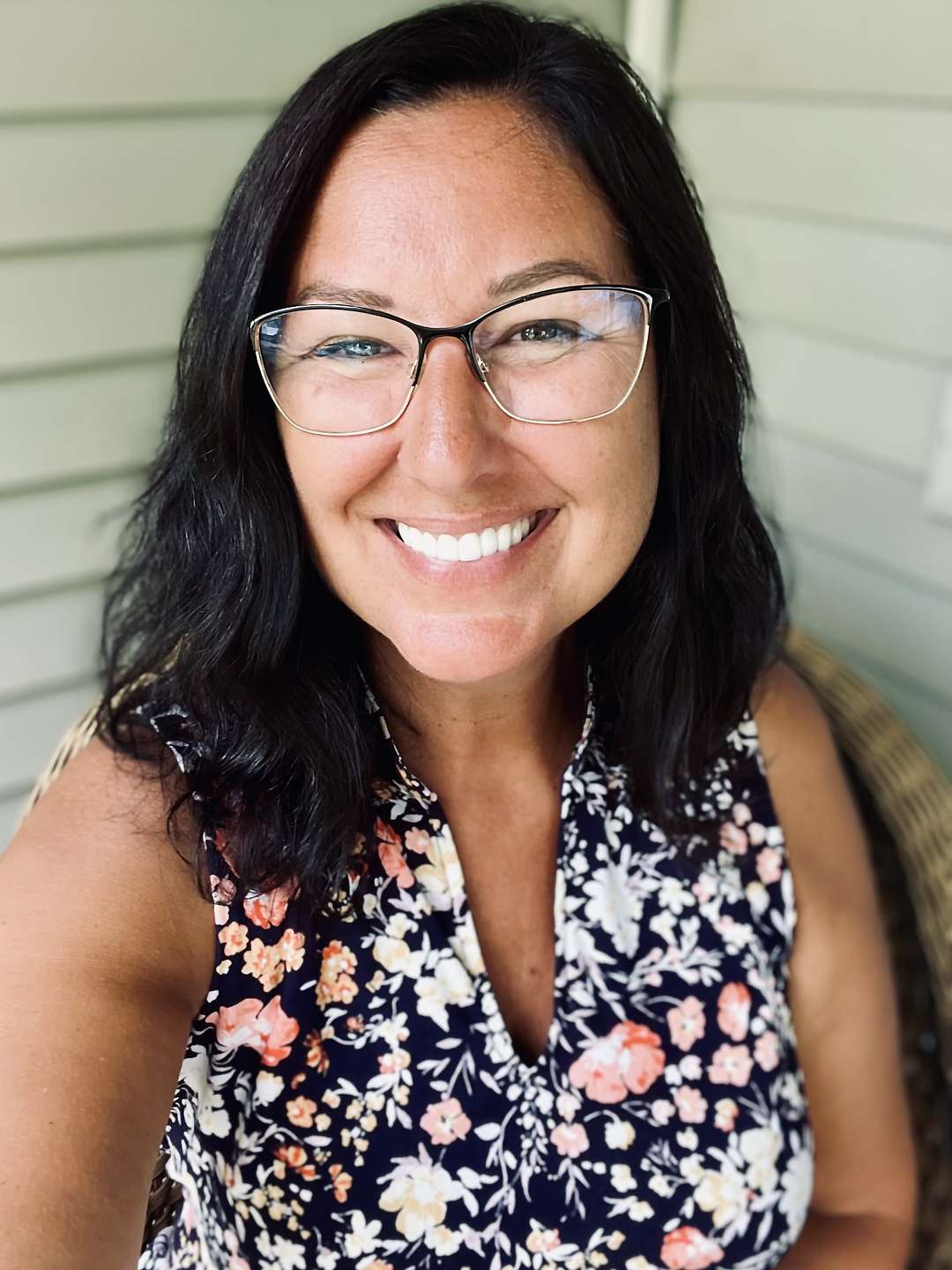 Amanda Kieper