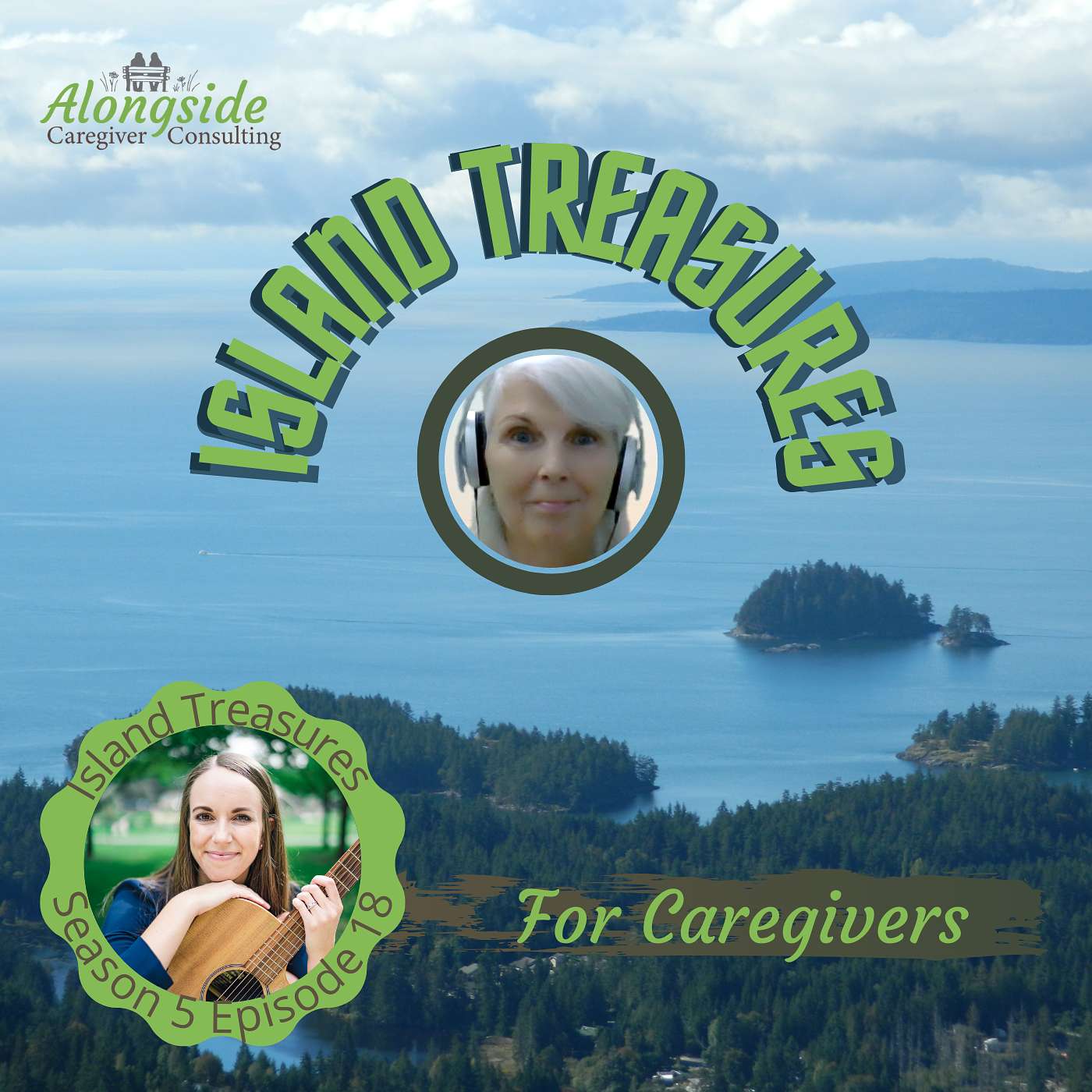Music is a Bridge for Caregivers and Their Loved Ones