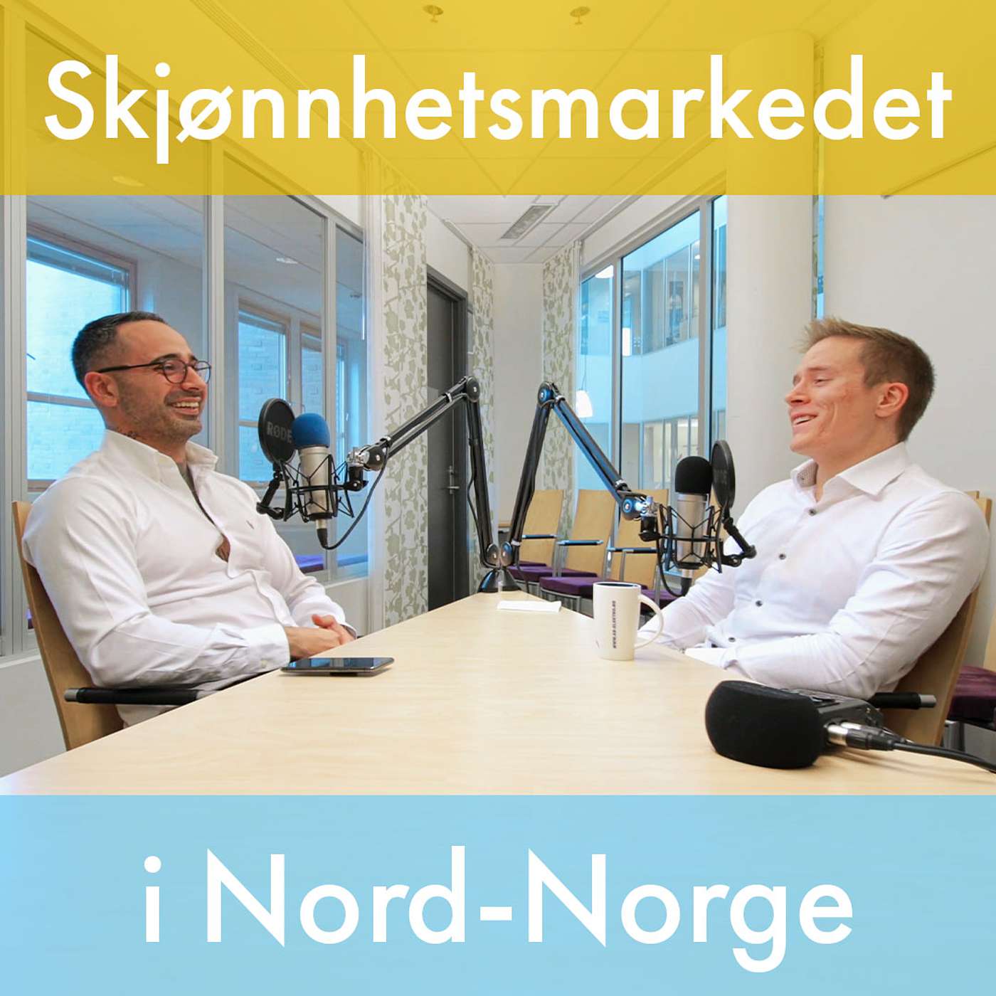 Næringsveien