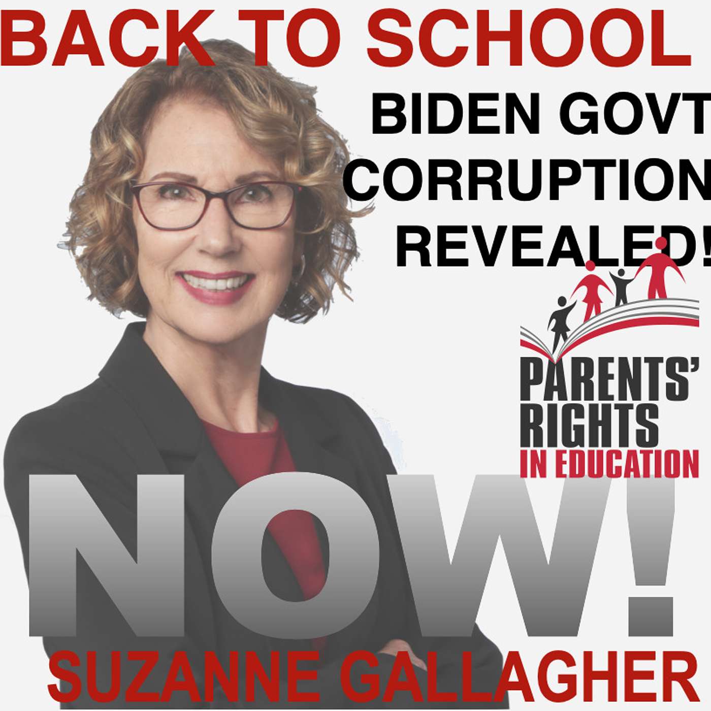 Back to School! BIDEN GOVT CORRUPTION REVEALED