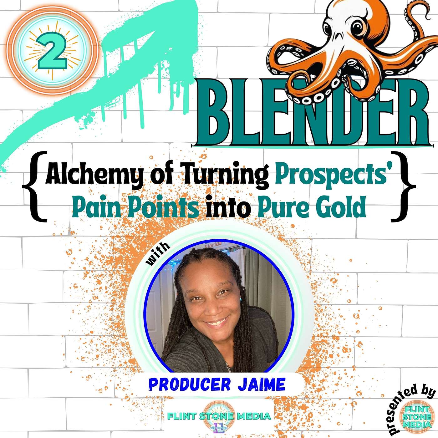 Blender Business Show