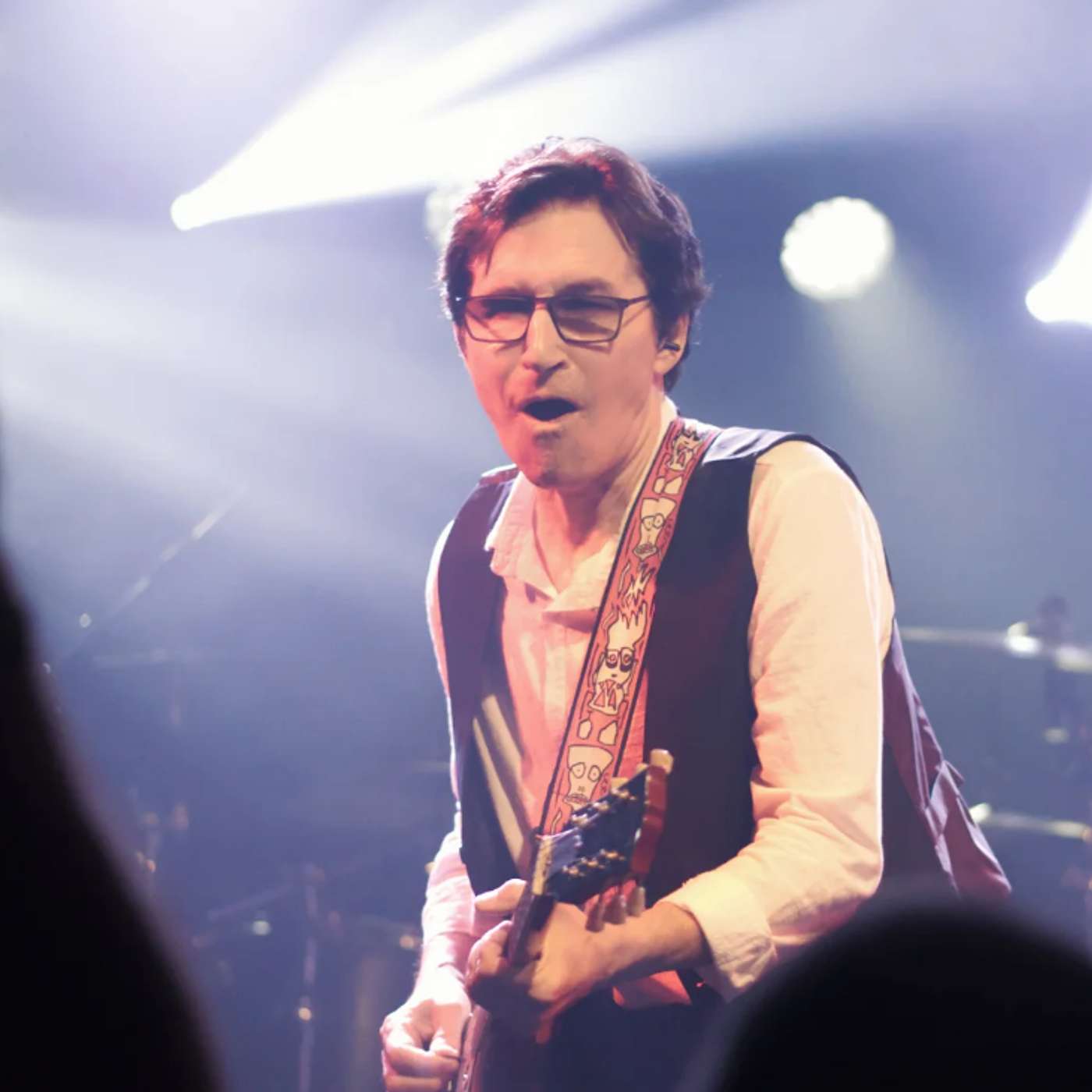 Episode 268 - Russ Ballard - The Man Behind the Hits