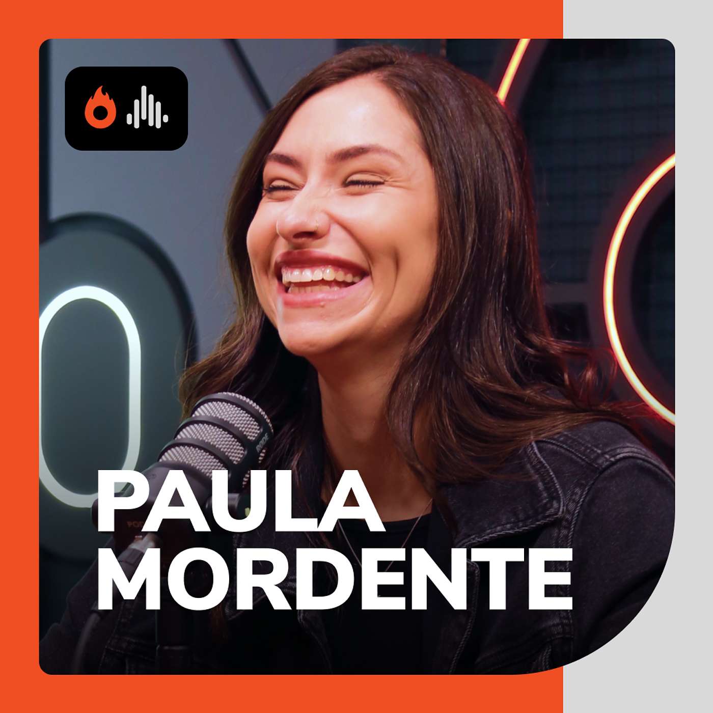 Paula Mordente | Hotmart Cast #133 | Como CRIAR VÍDEOS CURTOS de ALTO IMPACTO no Instagram? episode artwork