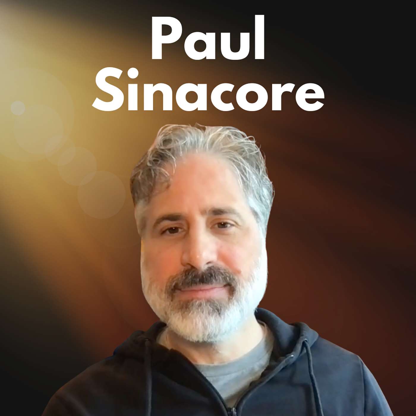 Paul Sinacore – Casting Director, Producer & Director, Paul Sinacore Casting episode artwork