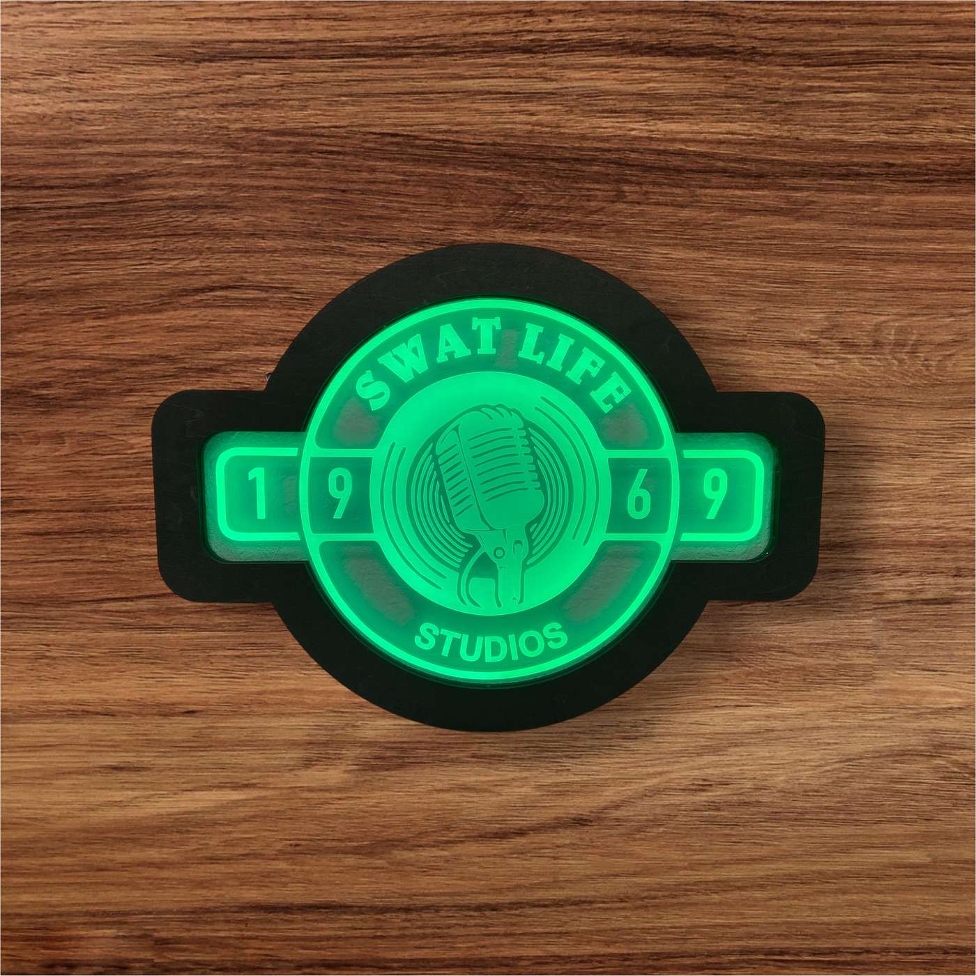 SWAT LIFE STUDIOS PODCAST