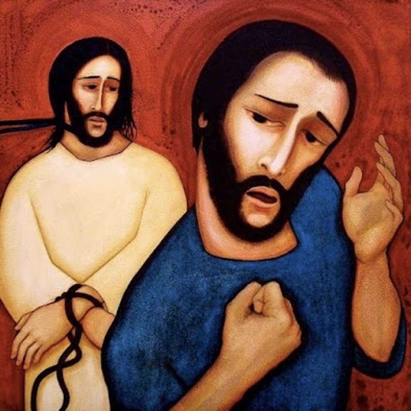 Fr. Joe Dailey