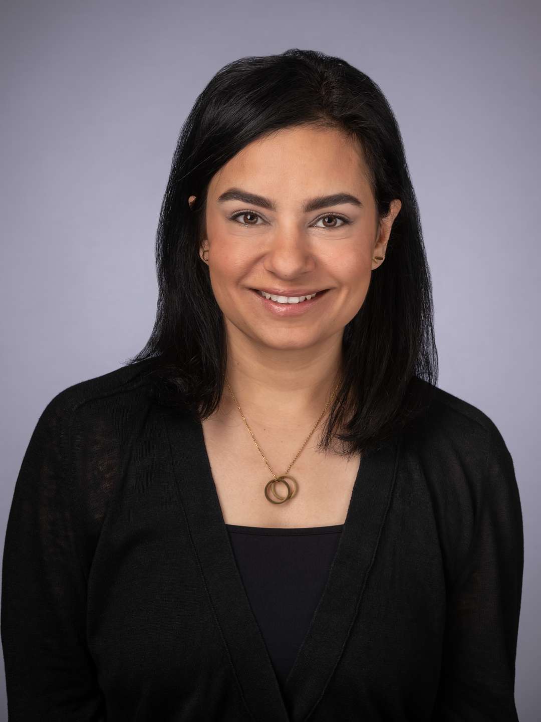 Setareh Ziai, MD, FRCSC