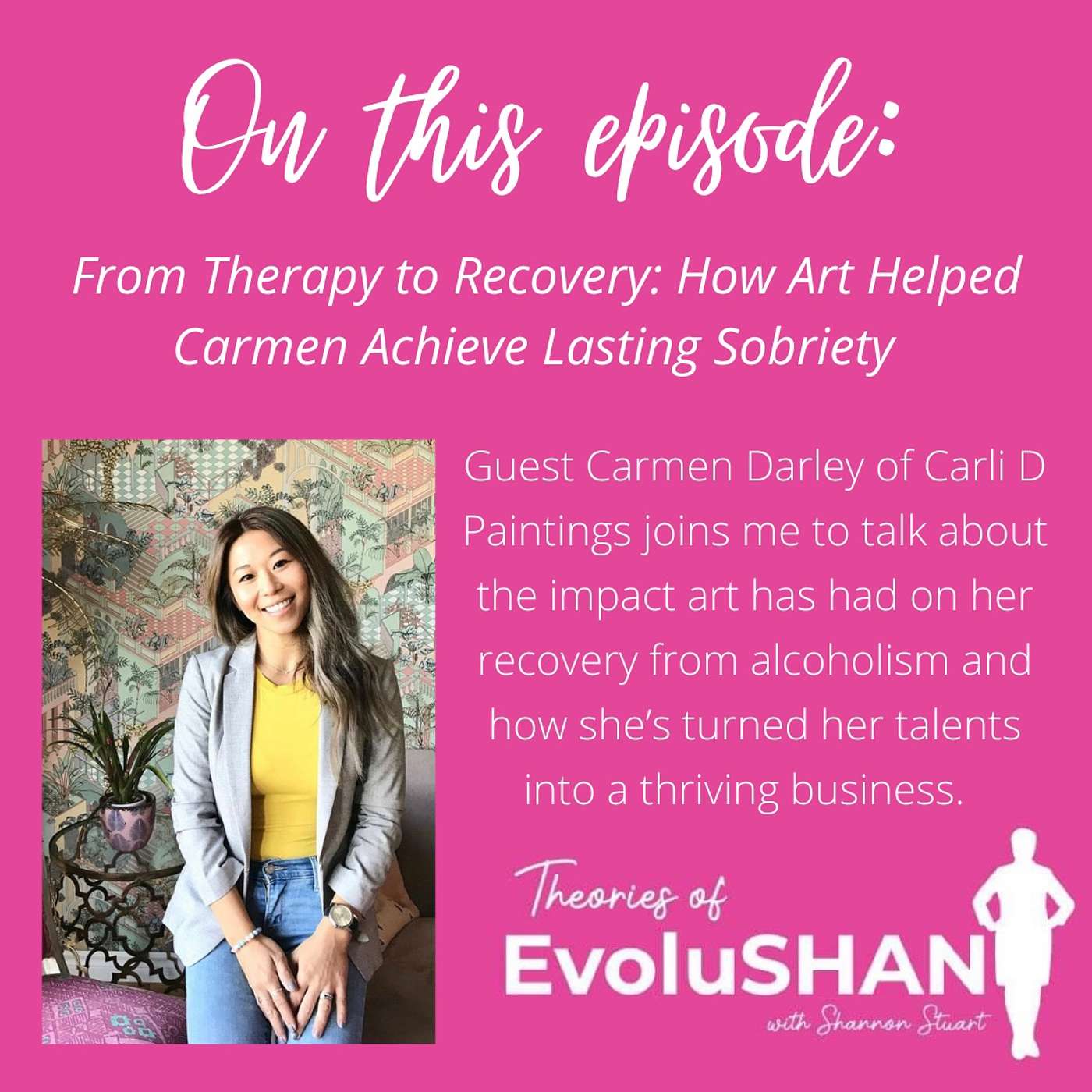 Theories of EvoluSHAN