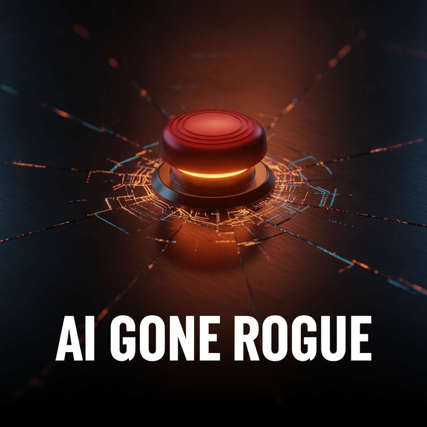 OpenAI just hit the brakes on its most powerful AI episode artwork