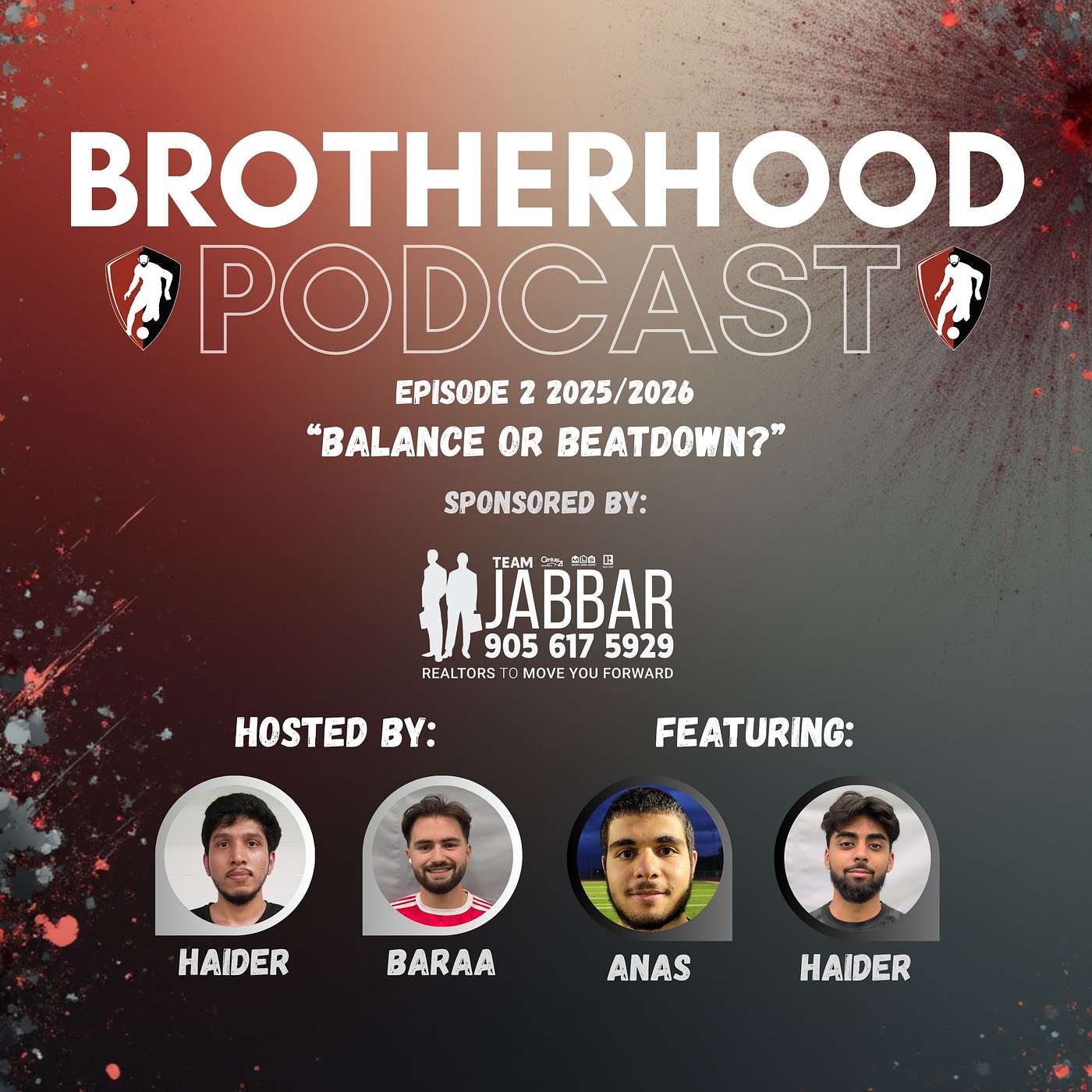 S7 EP2 - Balance or Beatdown? S7 EP2 - Balance or Beatdown?