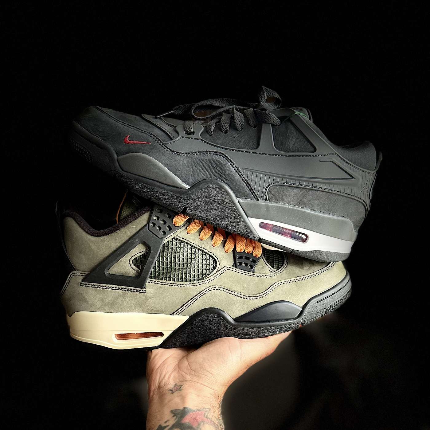 Sole Food Sneakers + Culture