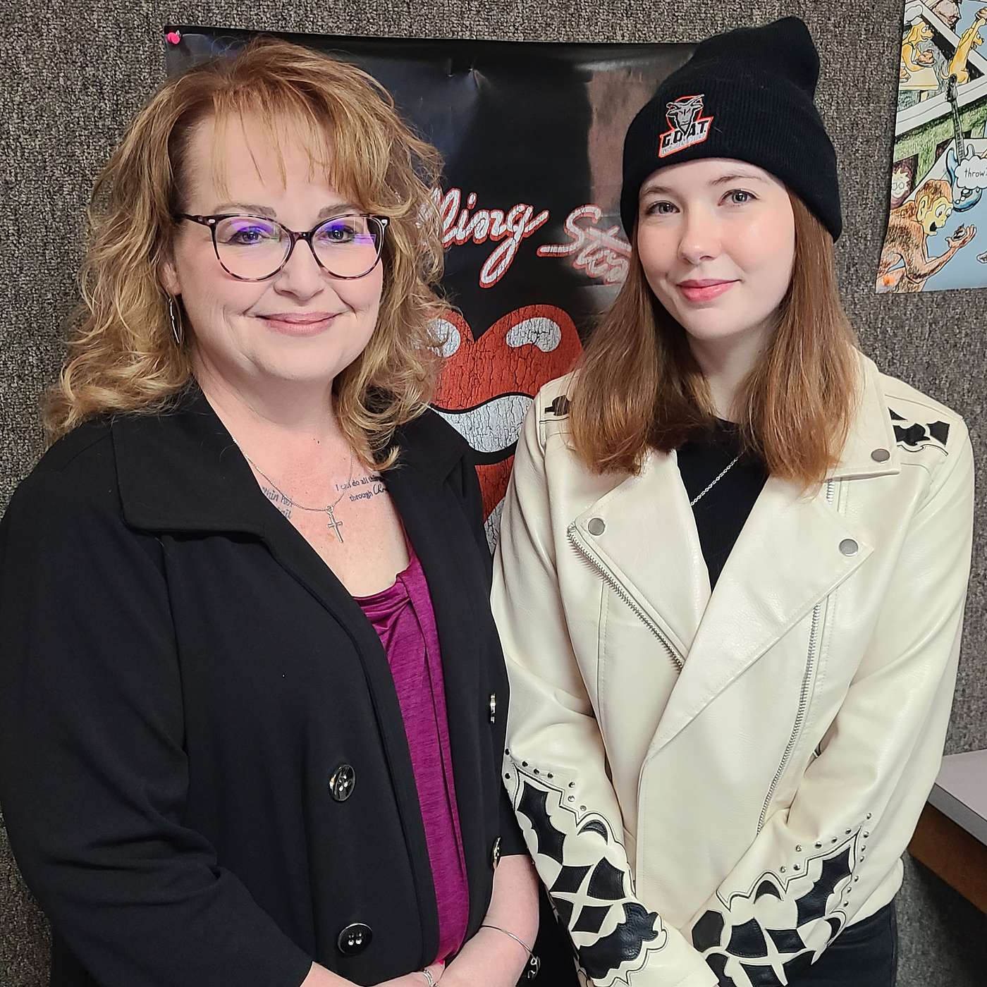 Tea Jay Aikey Central PA Chamber of Commerce President & CEO Reentry Programs