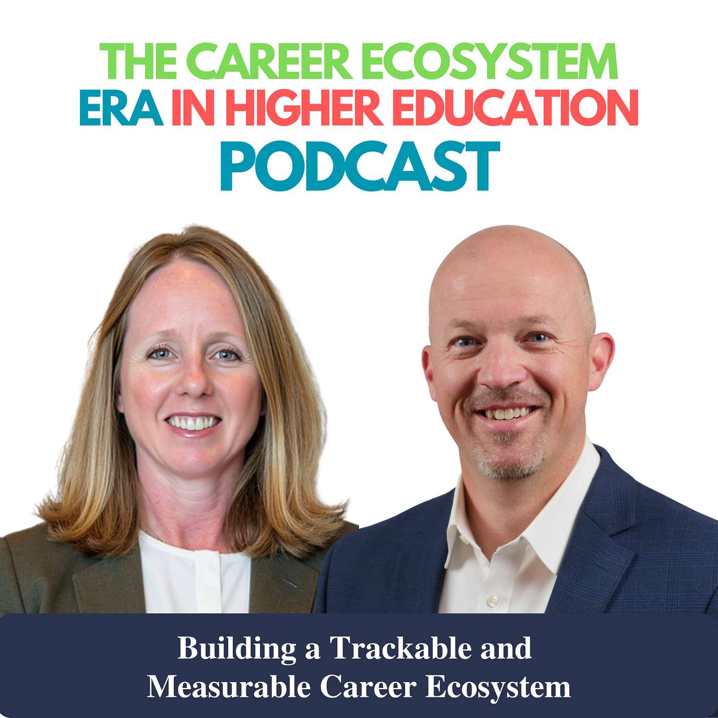 Building a Trackable and Measurable Career Ecosystem