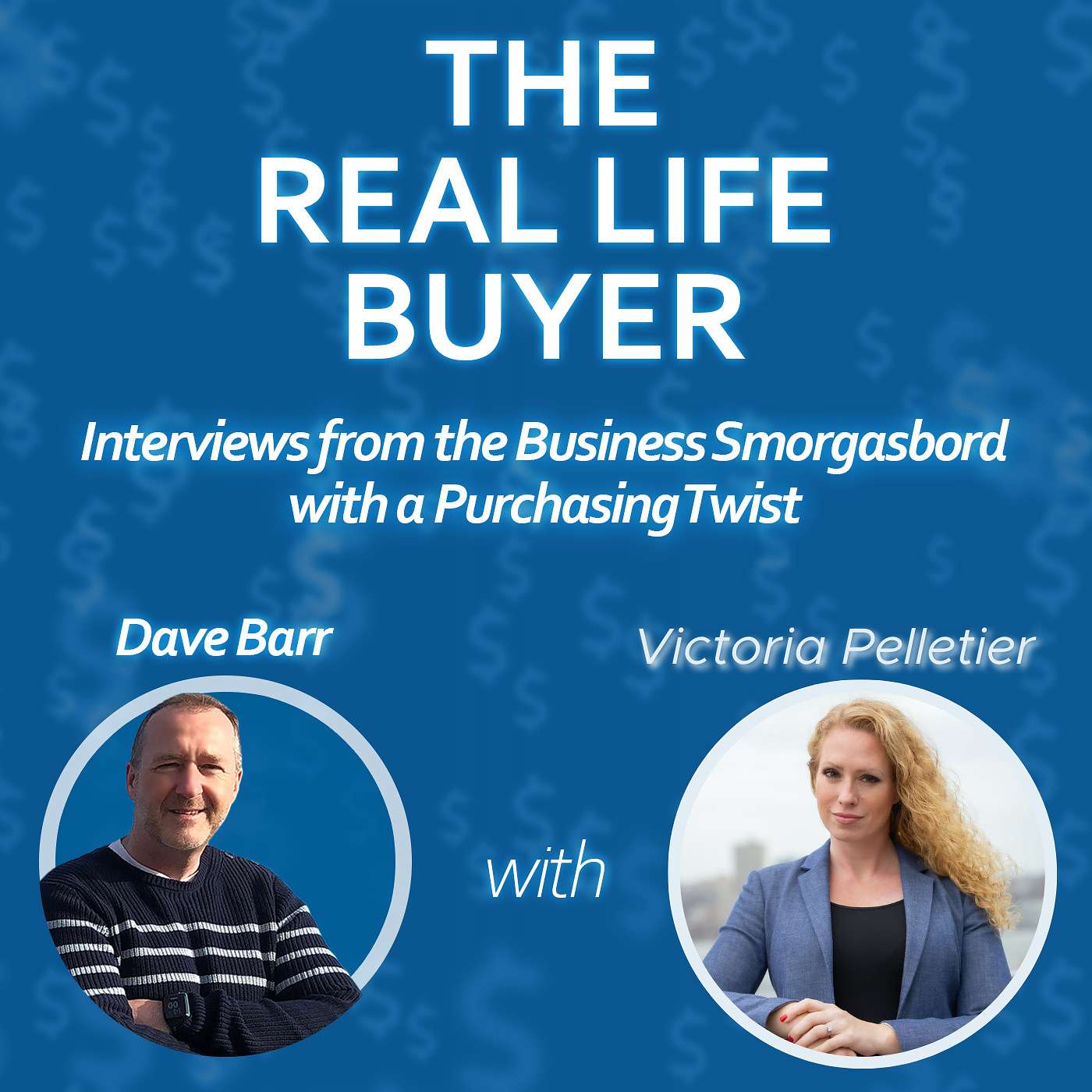 The Real Life Buyer