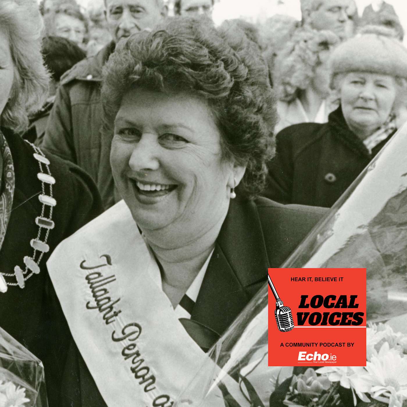 Local Voices