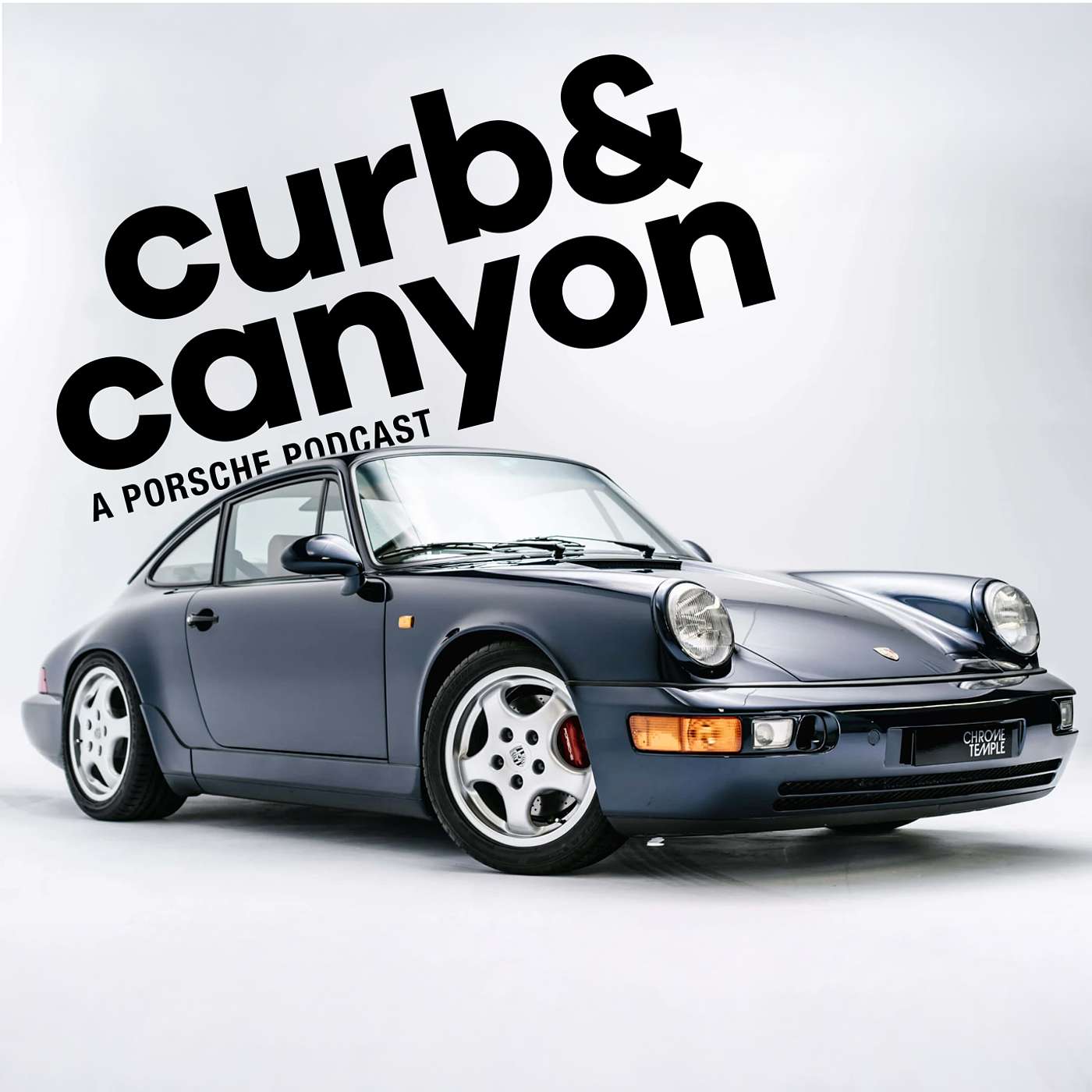 Boxsters and Caymans are DEAD, the world's most famous 996 'Little Irish' blew up, Andy misses a trip and lots more Porsche banter