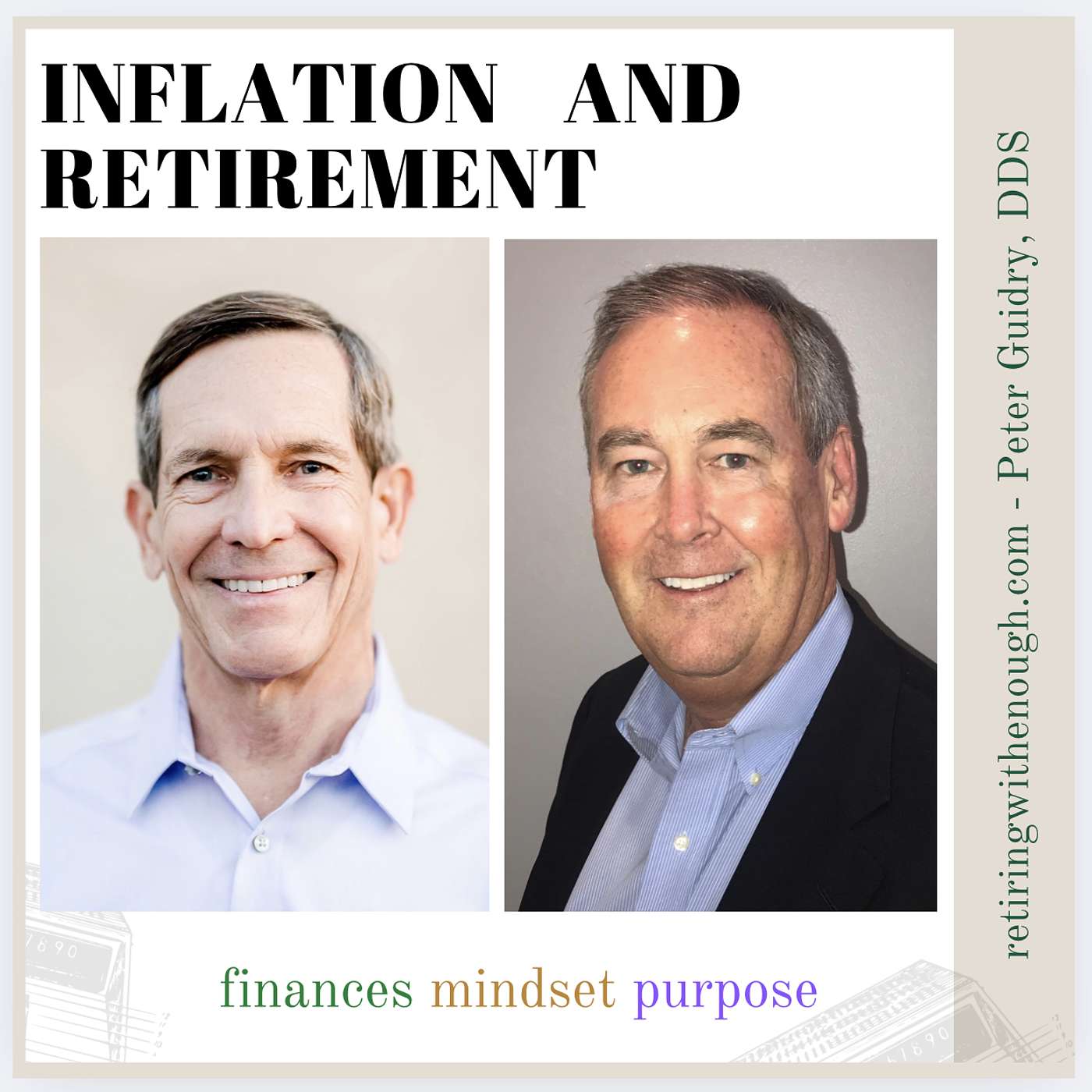 Retiring With Enough