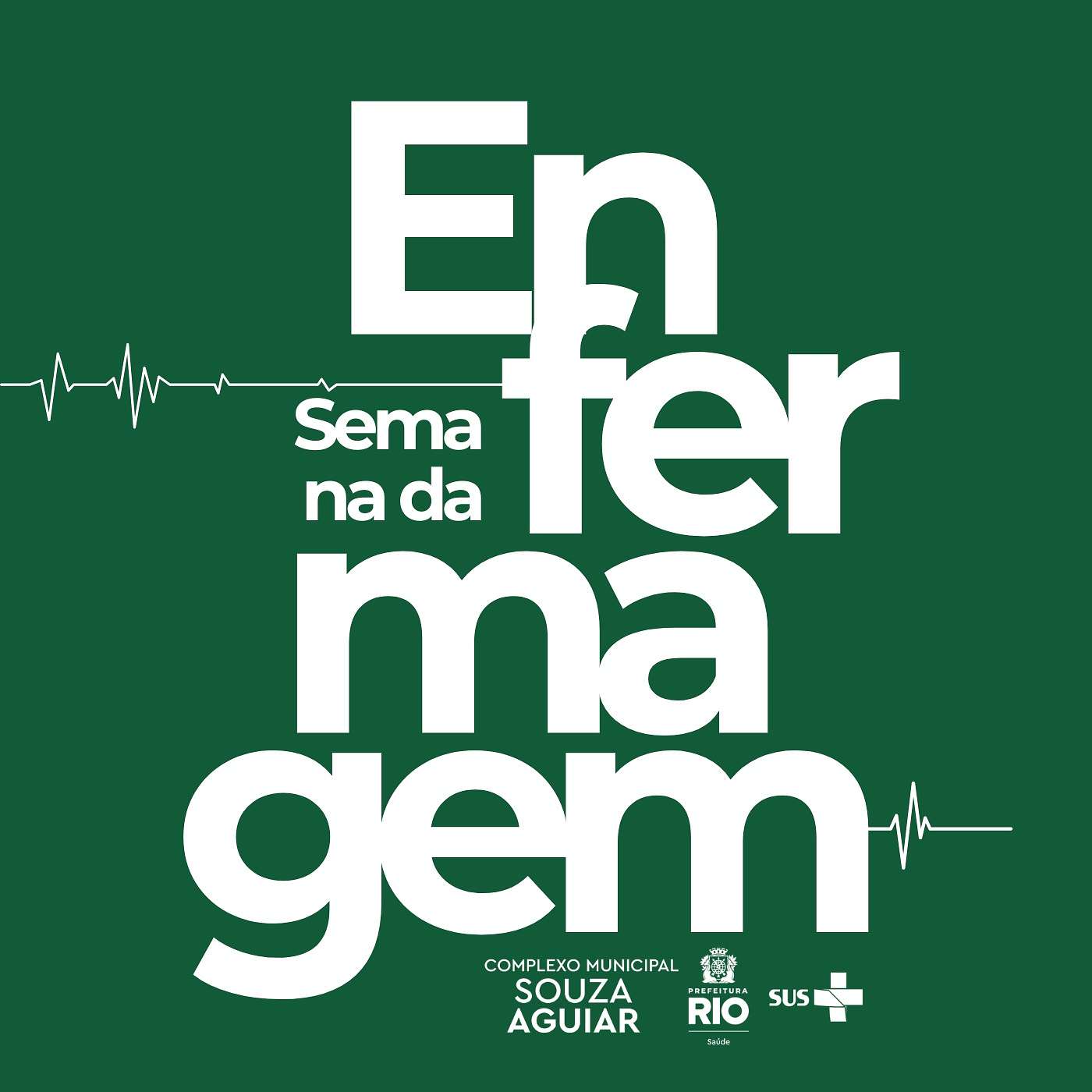 Semana da Enfermagem