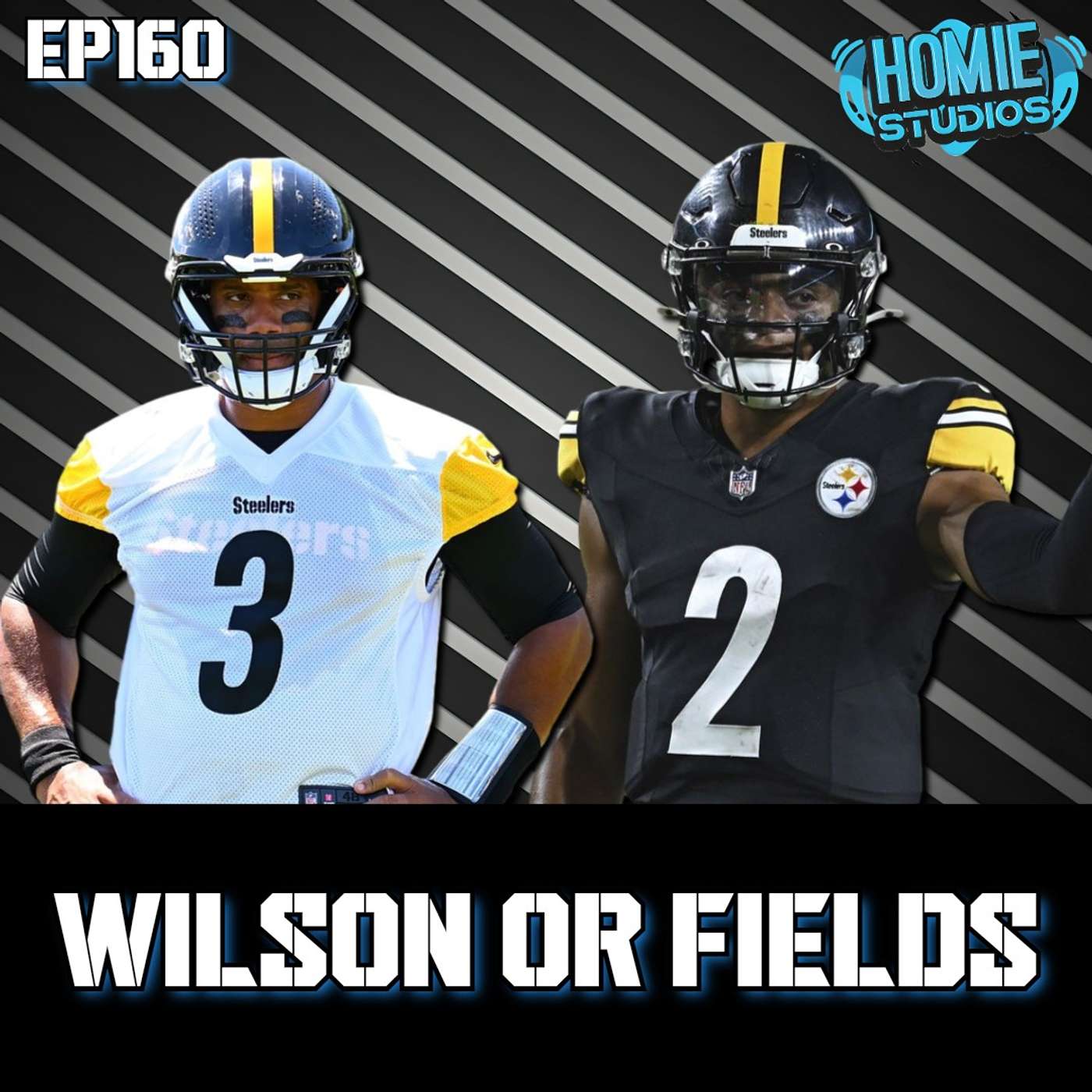 Wilson or Fields