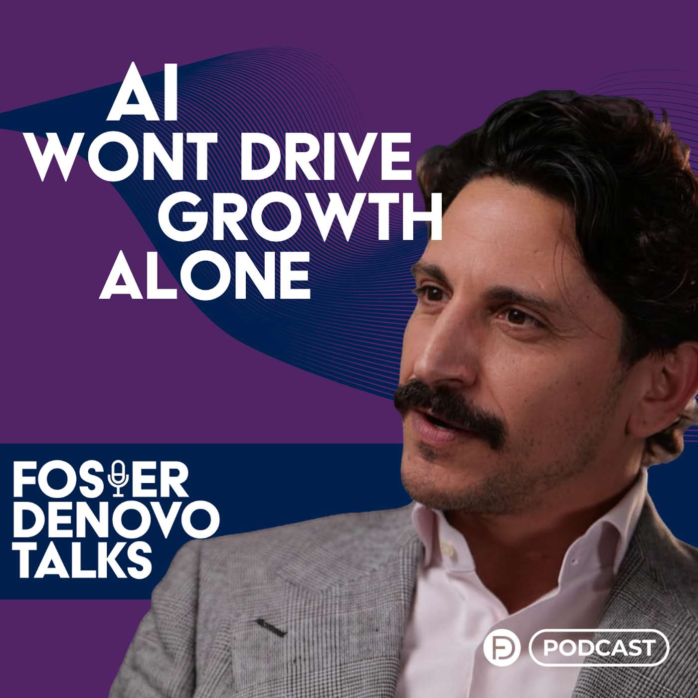 AI in financial advice | why it won’t drive growth on its own episode artwork
