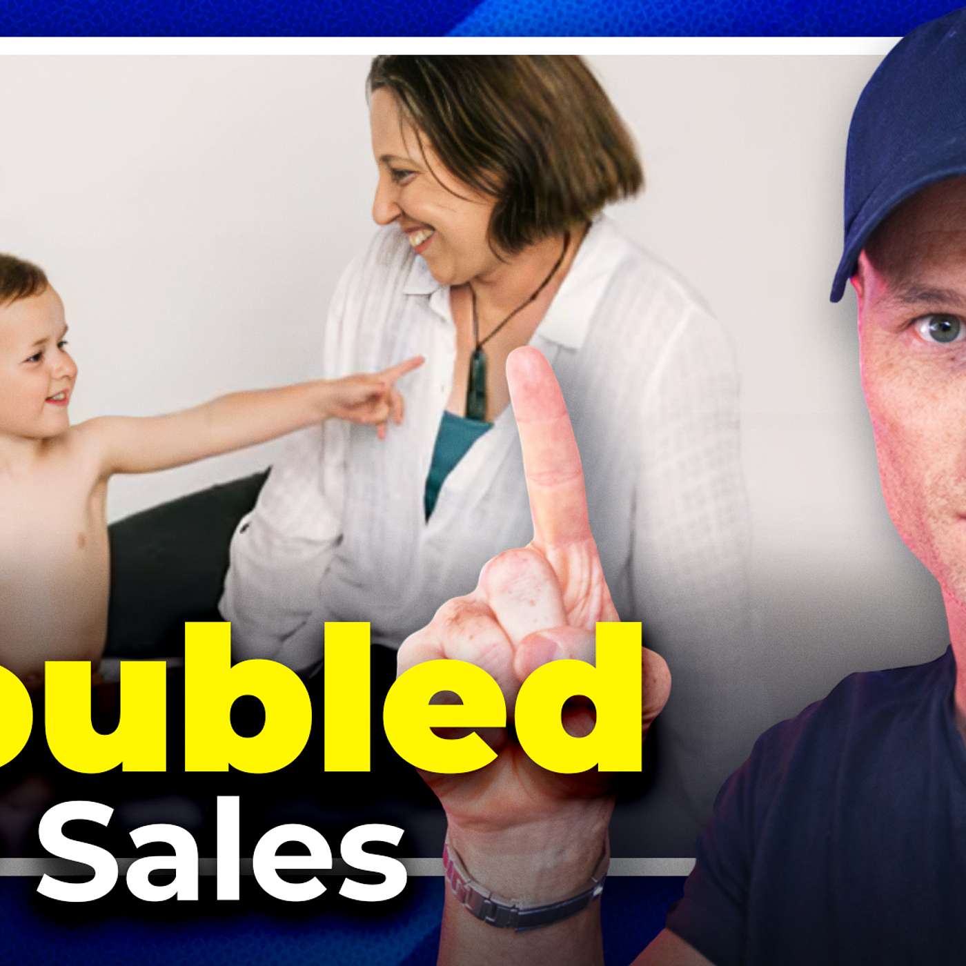 162. Jenny Makes $6,000 Per Month With Her Side Hustle