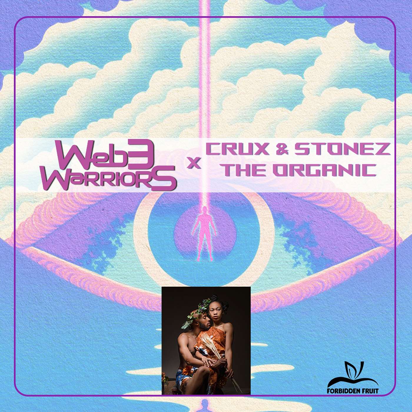 Web3 Warriors