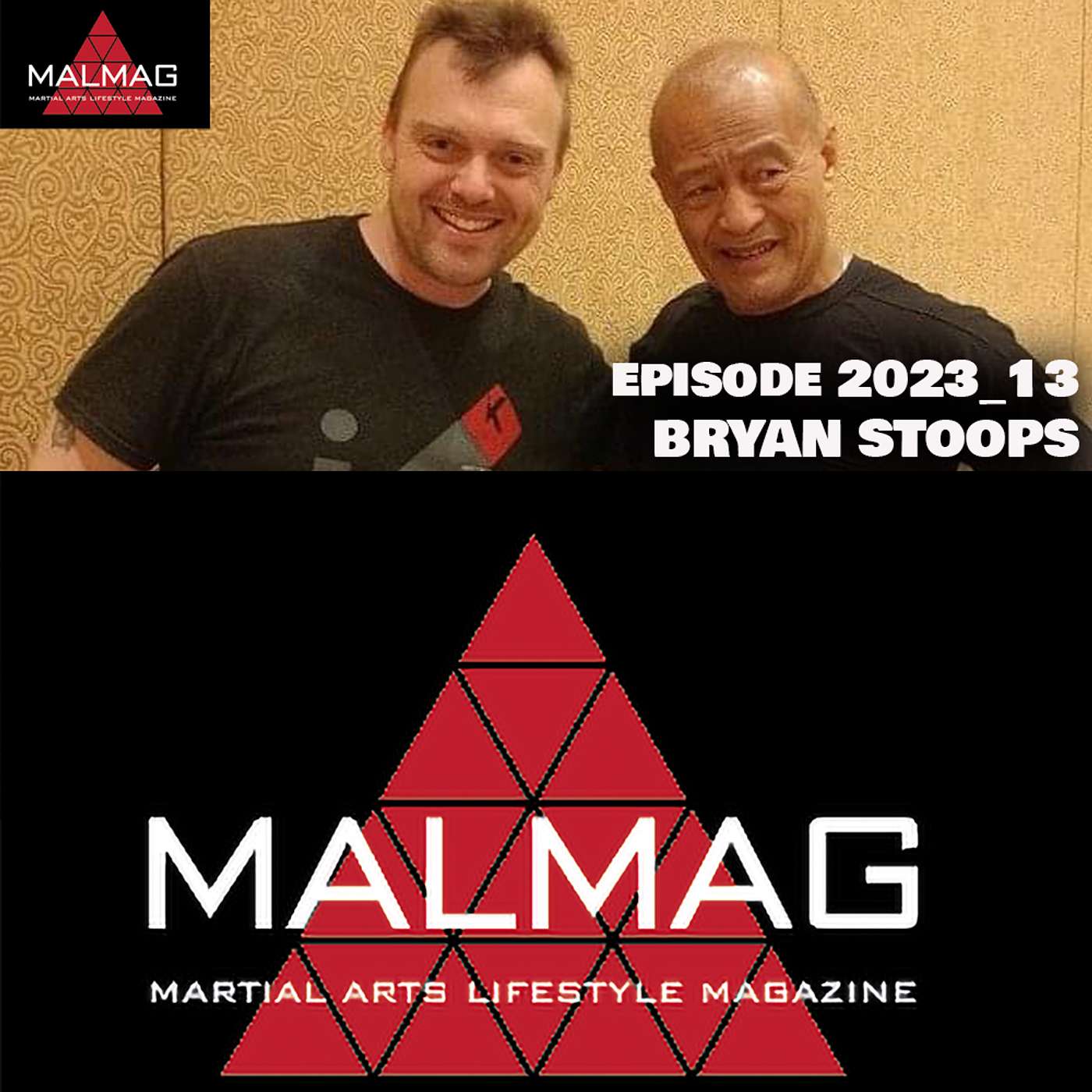 The Martial Arts Lifestyle Podcast