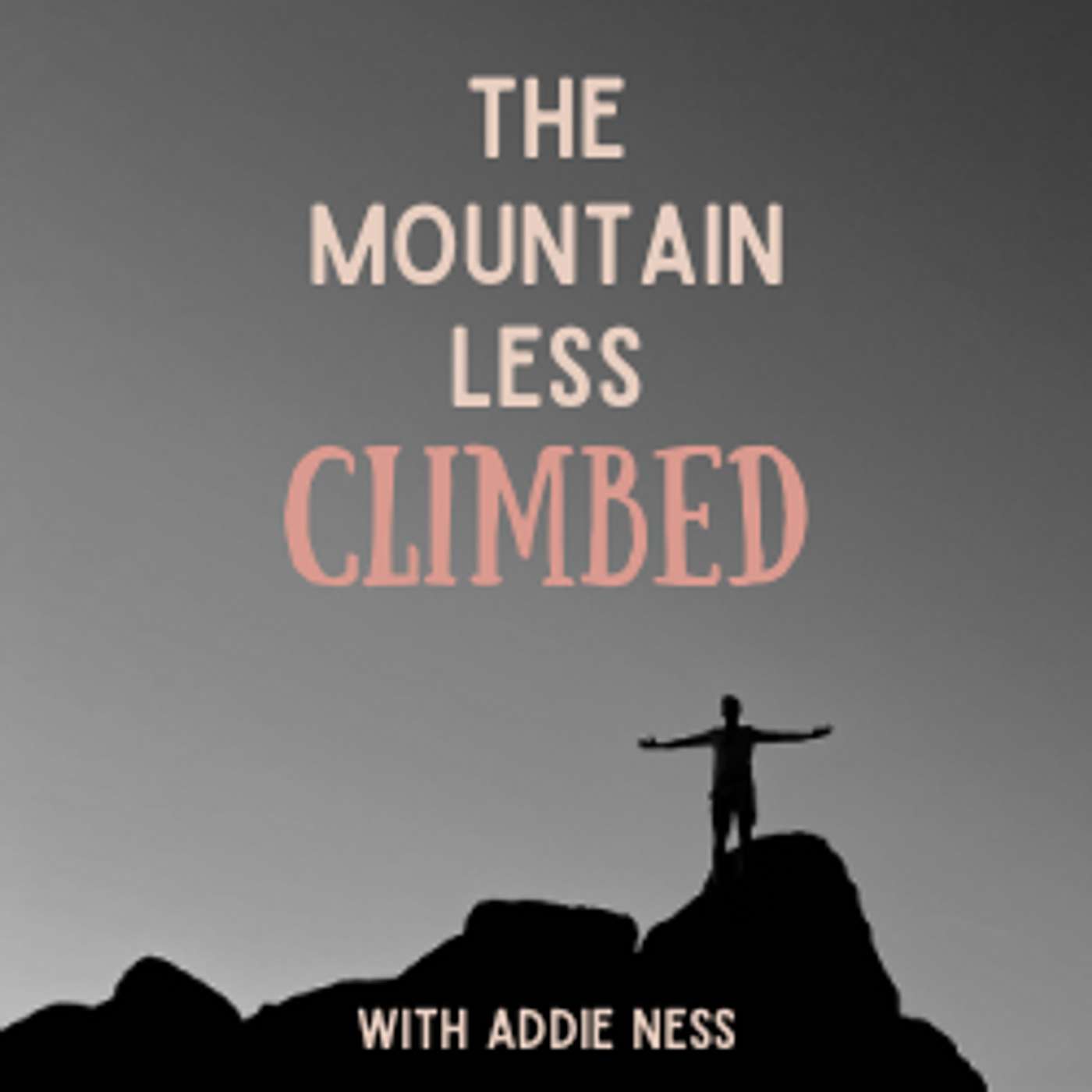 The Mountain Less Climbed