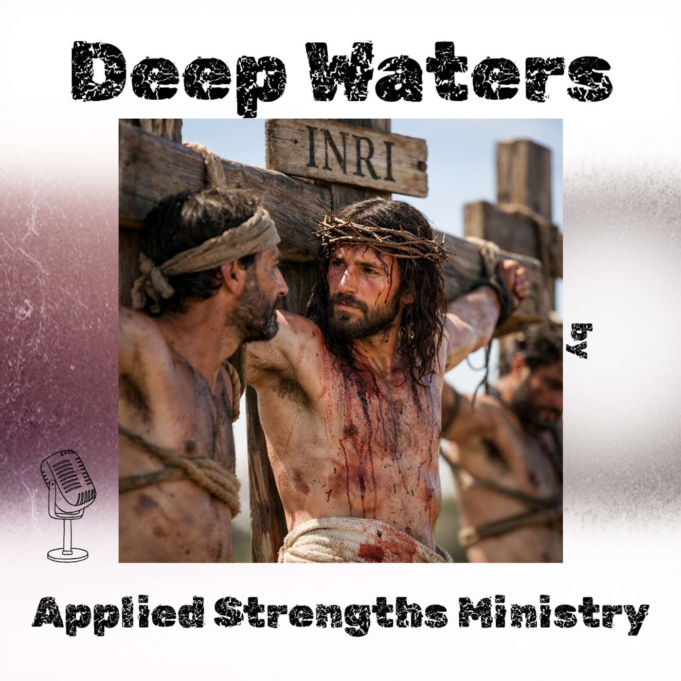 Deep Waters