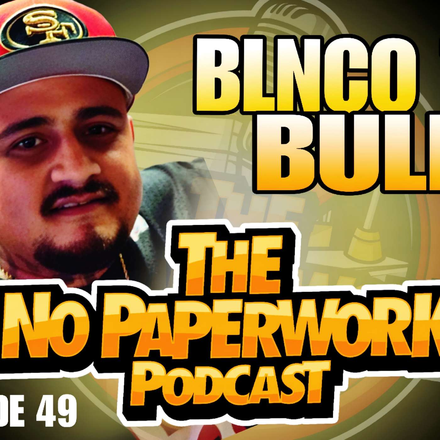 No PaperWork Podcast