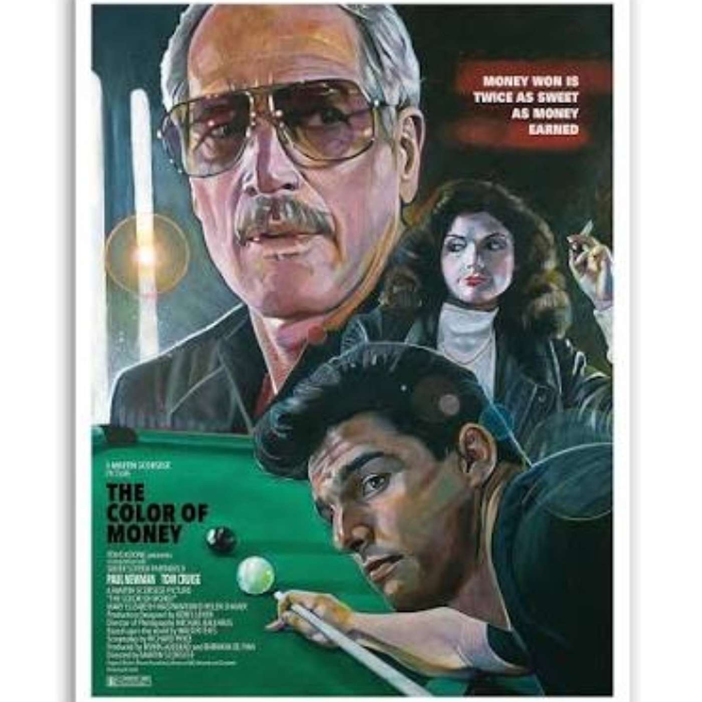 Living for the Cinema