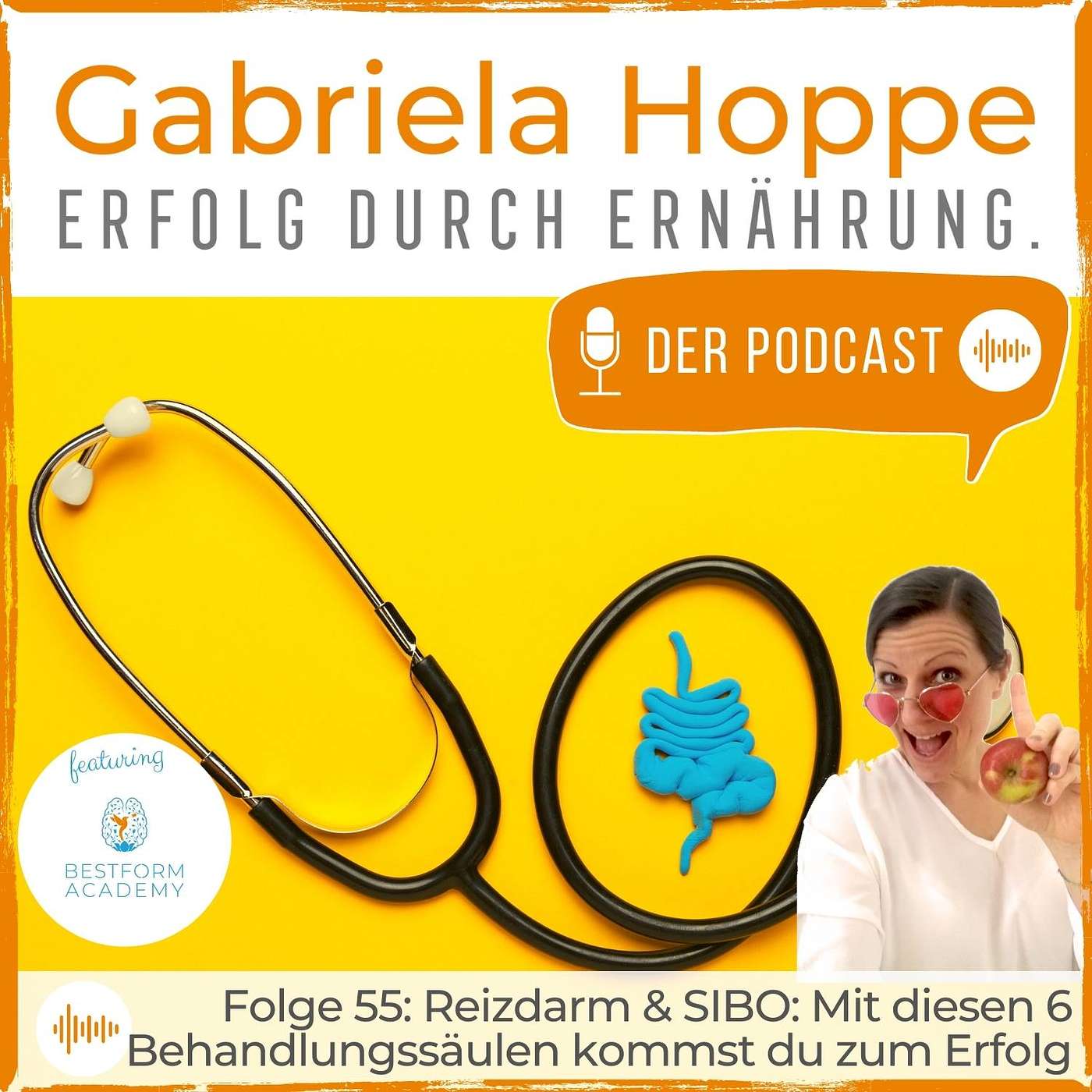 Erfolg durch Ernährung | Dein Weg zu dauerhafter Gesundheit