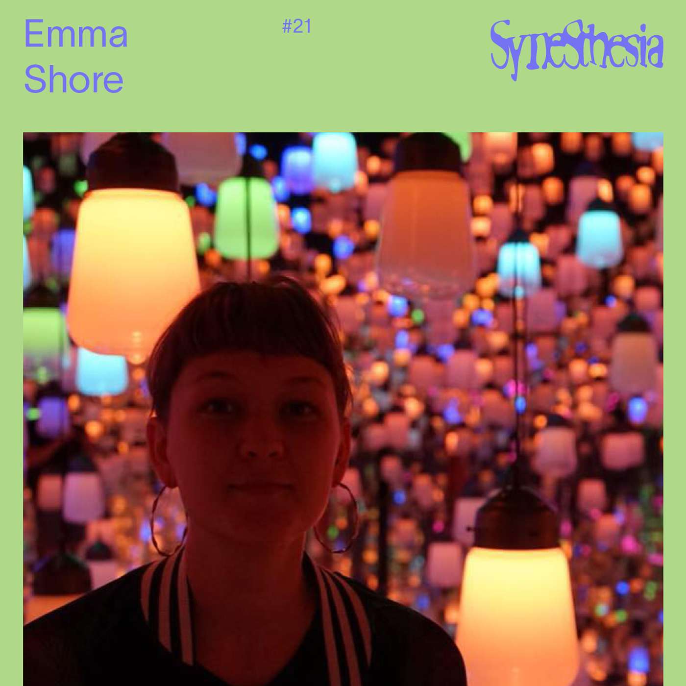 21 – Emma Shore 21 – Emma Shore