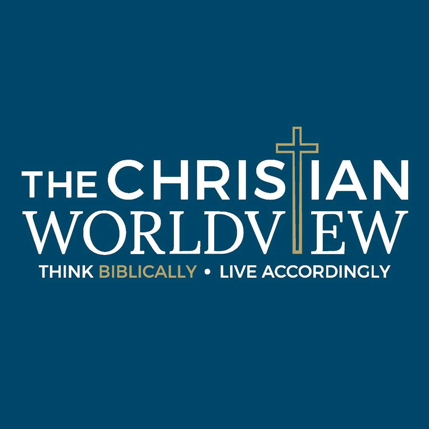 The Christian Worldview