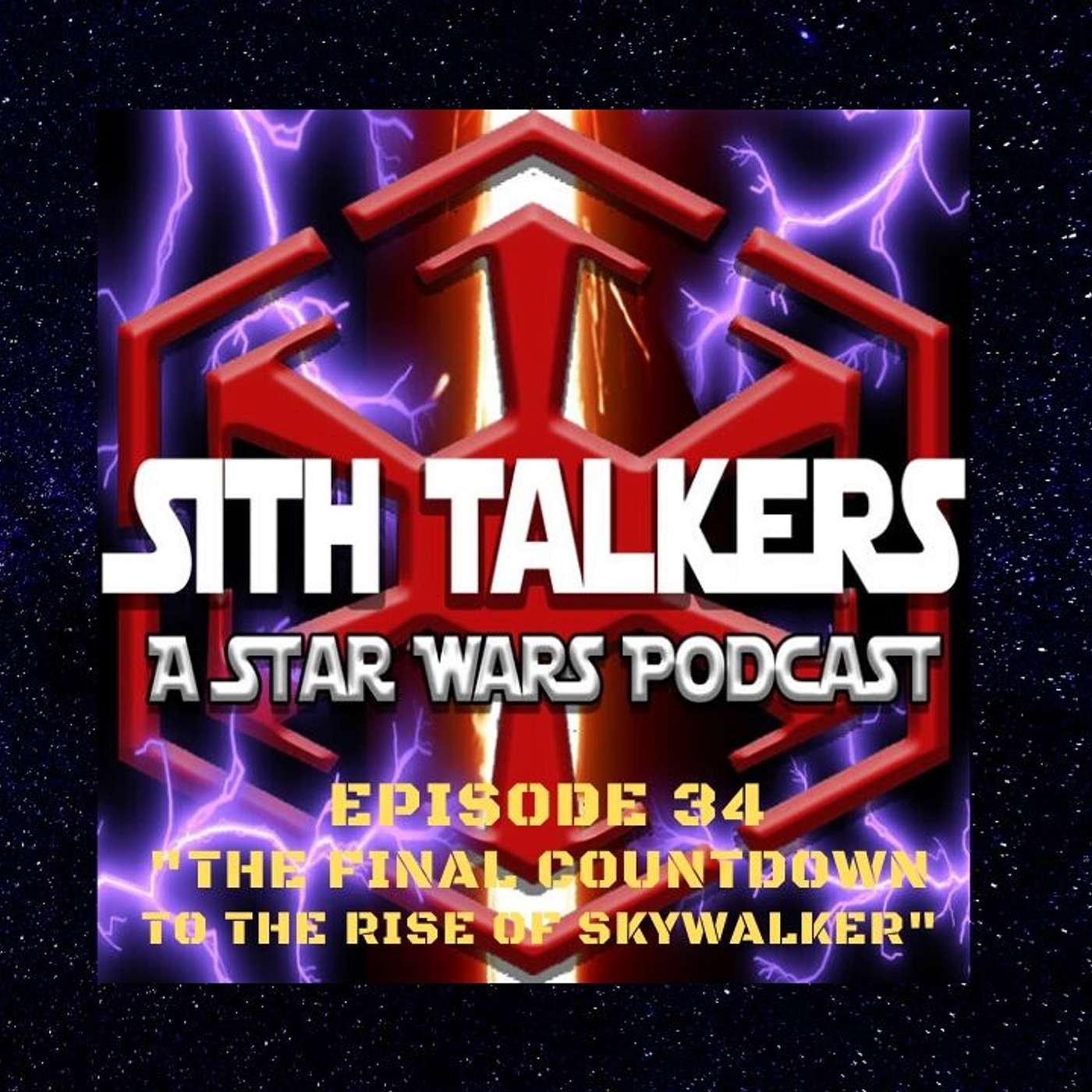 Sith Talkers \