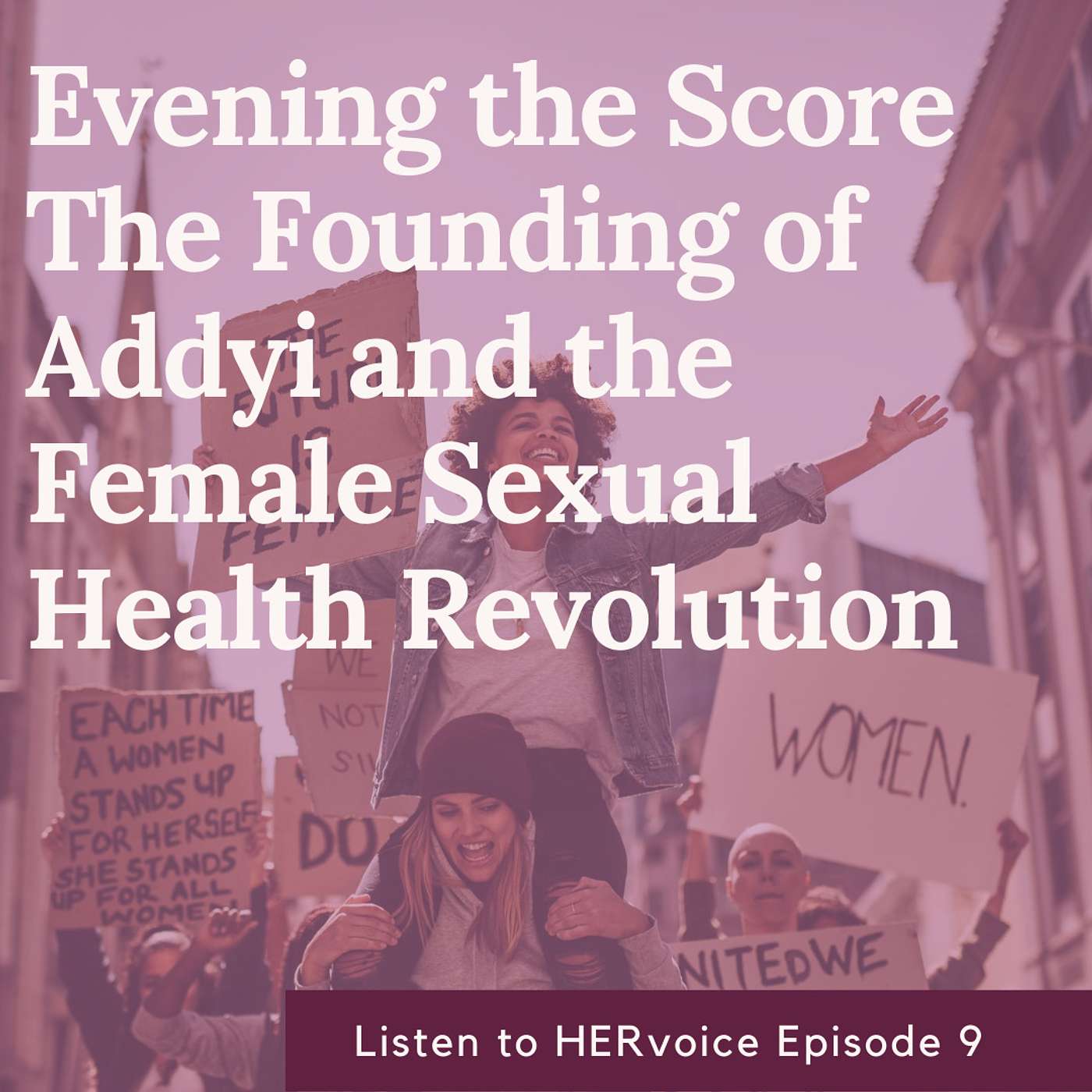 HERvoice
